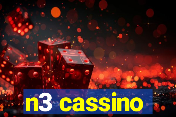 n3 cassino